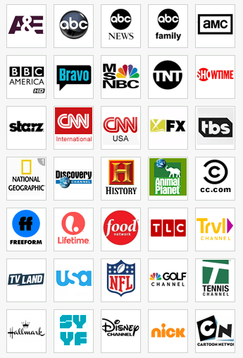 iptv channel numbers